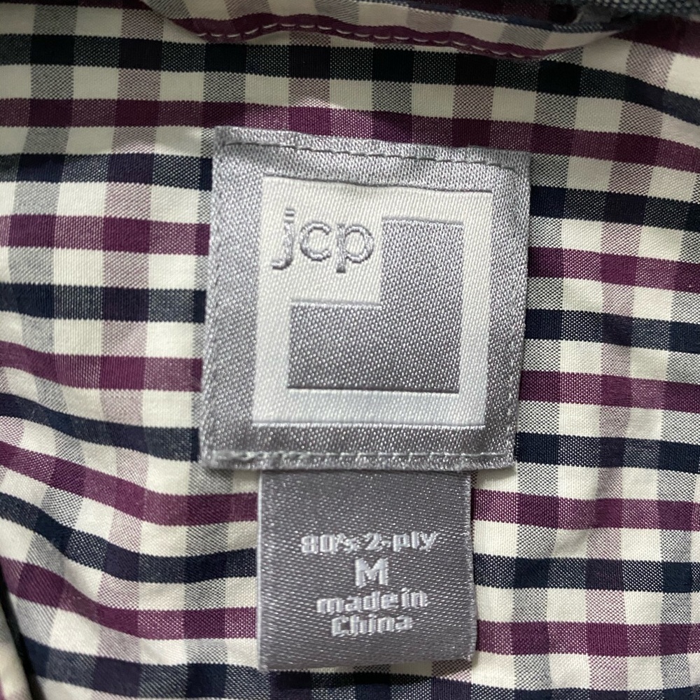 Men’s button down - Picture 4 of 4